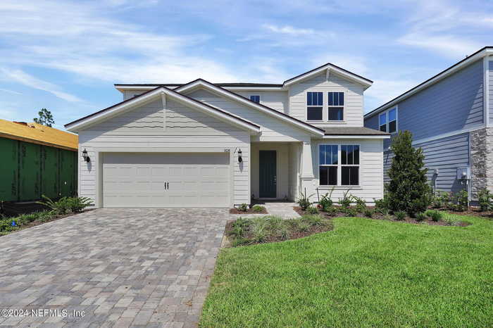 photo 1: 928 ROOSTER HOLLOW Way, Middleburg FL 32068