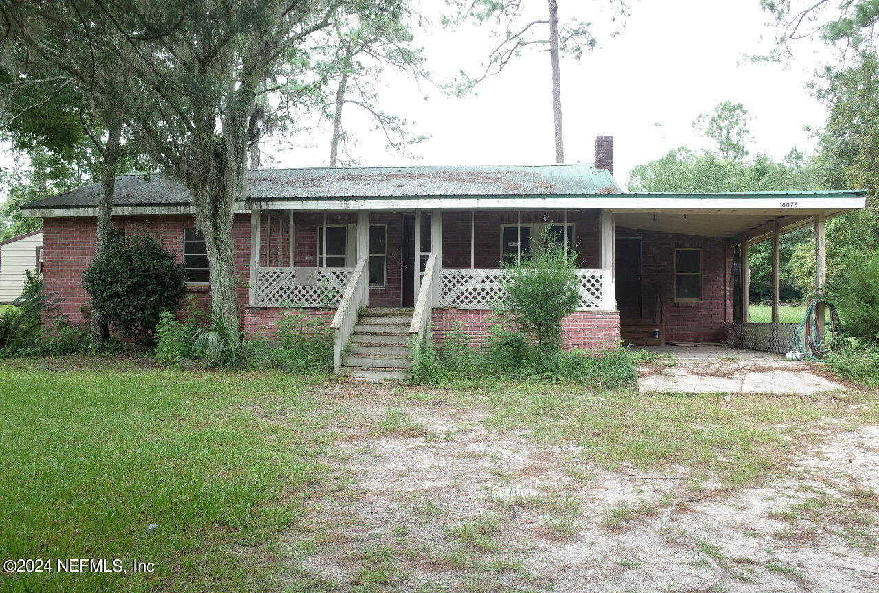 photo 1: 10076 RIVER OAK Circle, Glen St. Mary FL 32040