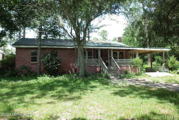 photo 1: 10076 RIVER OAK Circle, Glen St. Mary FL 32040