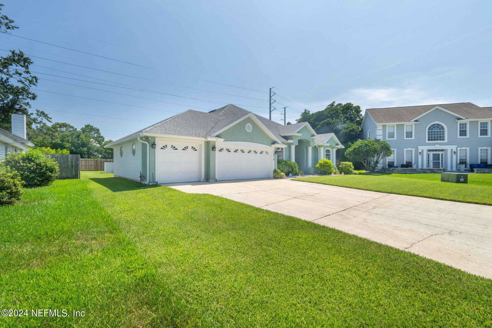 photo 3: 13416 FOXHAVEN Drive S, Jacksonville FL 32224