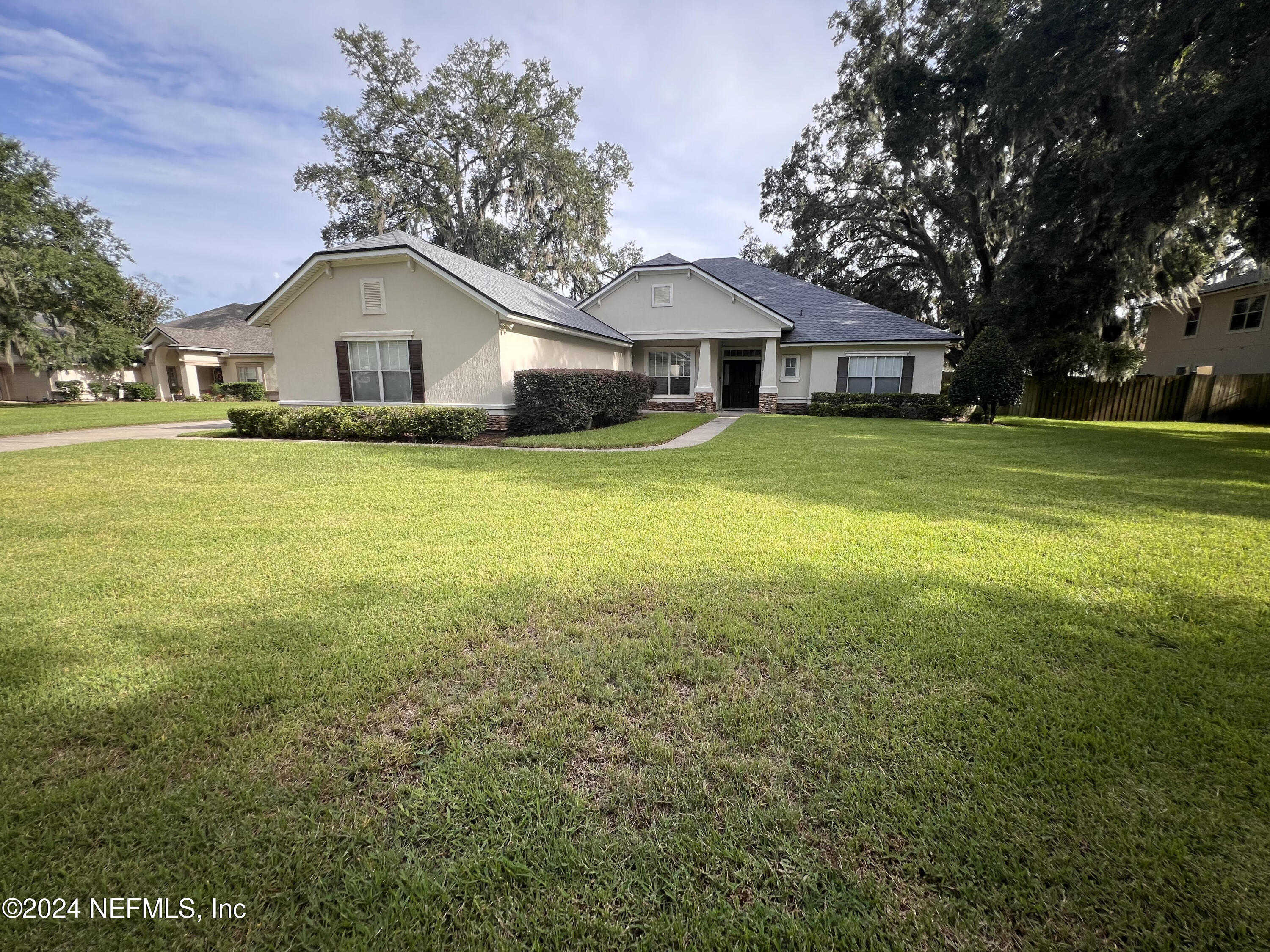 photo 3: 3156 SCENIC OAKS Drive, Jacksonville FL 32226