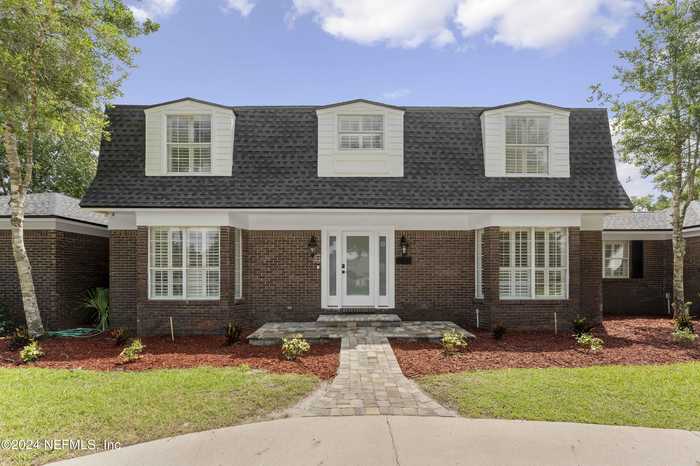 photo 2: 8195 GREEN GLADE Road, Jacksonville FL 32256