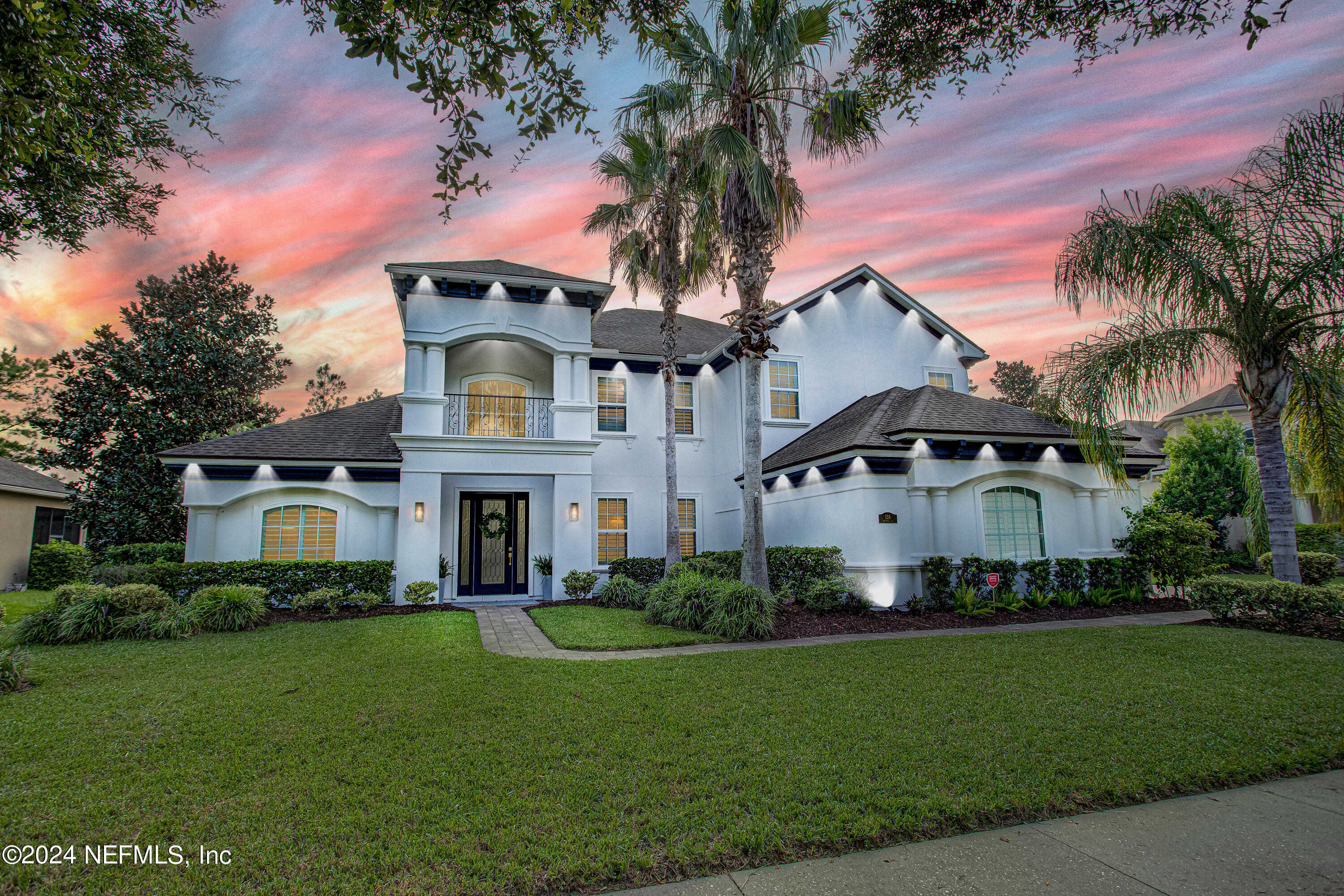 photo 1: 138 TOPSAIL Drive, Ponte Vedra FL 32081