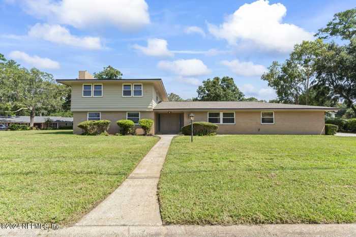 photo 2: 2411 SEGOVIA Avenue, Jacksonville FL 32217