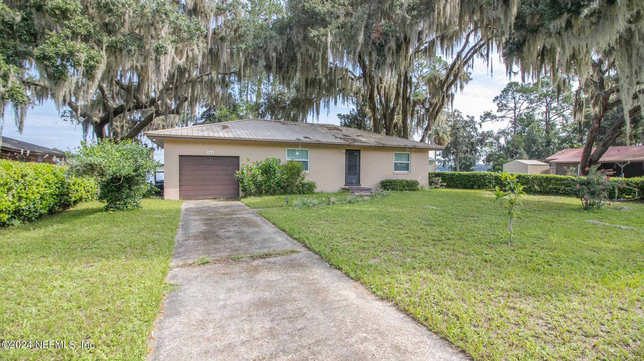 photo 3: 764 LAKE SHORE Terrace, Interlachen FL 32148