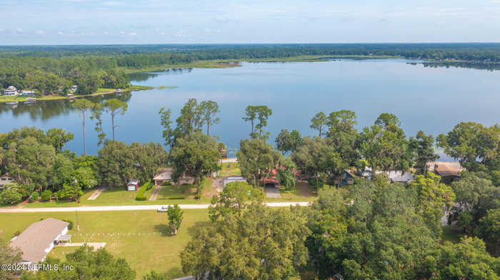 photo 31: 764 LAKE SHORE Terrace, Interlachen FL 32148