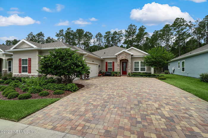 photo 2: 484 GLORIETA Drive, St Augustine FL 32095