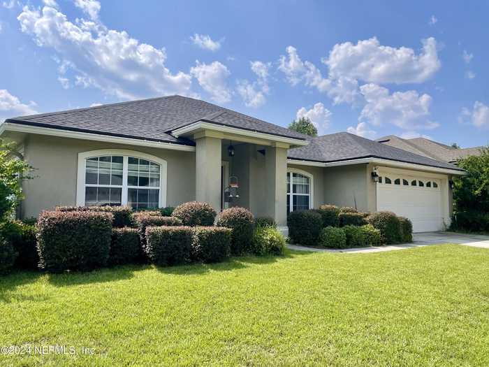 photo 1: 11950 SANDS POINTE Court, Macclenny FL 32063