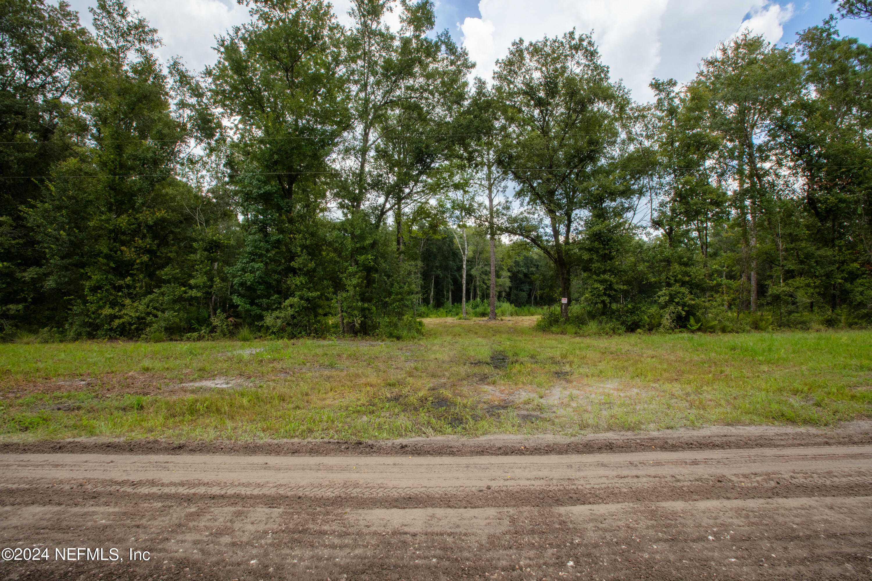 photo 2: JONES CREEK Road, Keystone Heights FL 32656