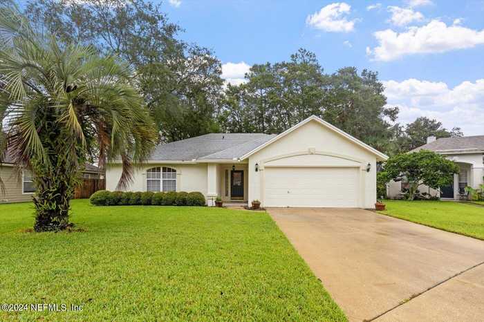 photo 1: 2133 GRASSY BASIN Court, Jacksonville FL 32224