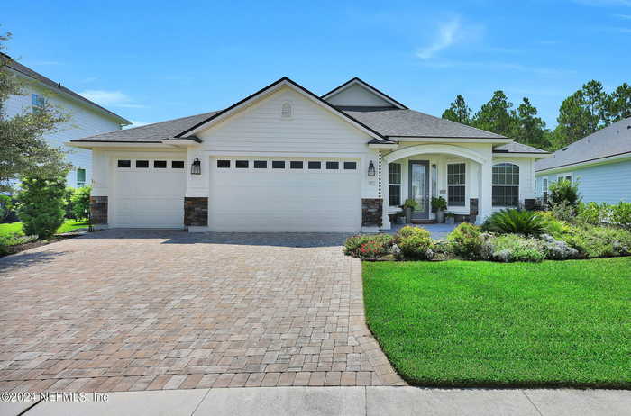 photo 2: 192 SILVER PINE Drive, St Augustine FL 32092