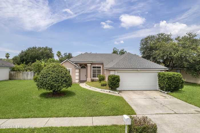 photo 1: 2322 LONGMONT Lane E, Jacksonville FL 32246