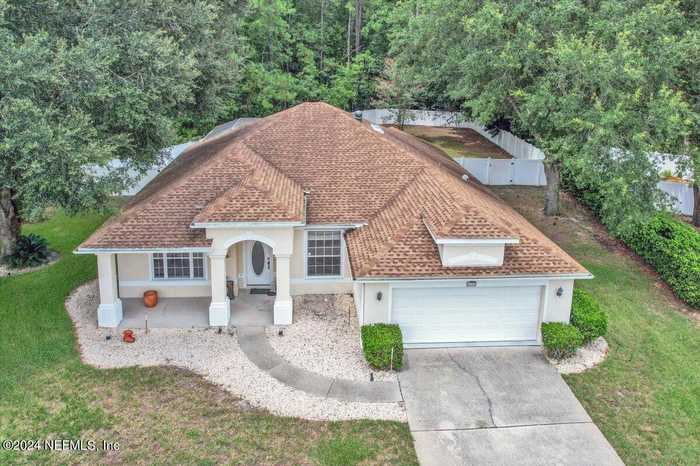 photo 1: 8644 NATHANS COVE Court, Jacksonville FL 32256