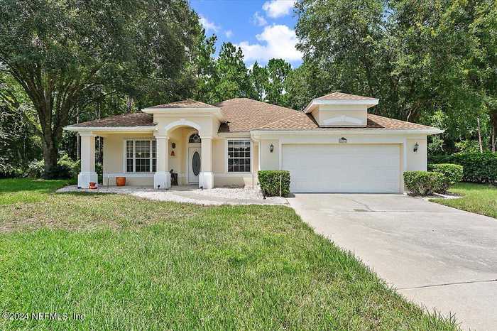 photo 2: 8644 NATHANS COVE Court, Jacksonville FL 32256