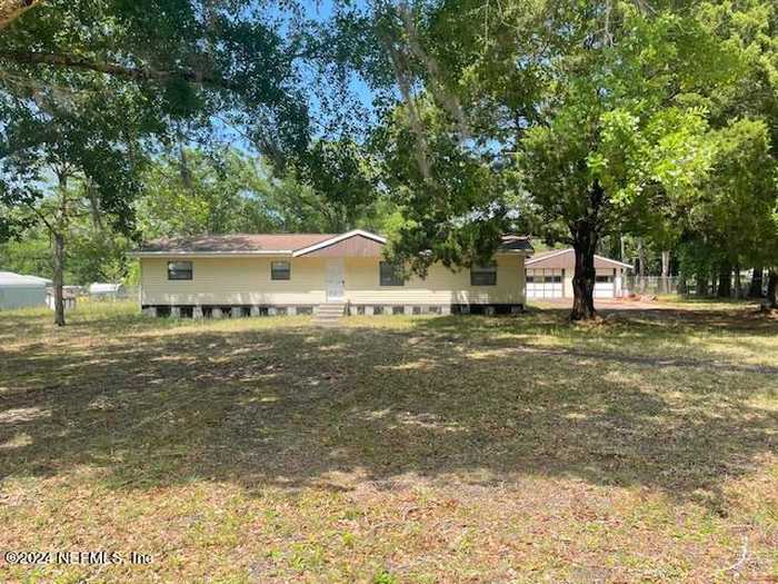 photo 1: 6034 TWIN PINES Road, Jacksonville FL 32234