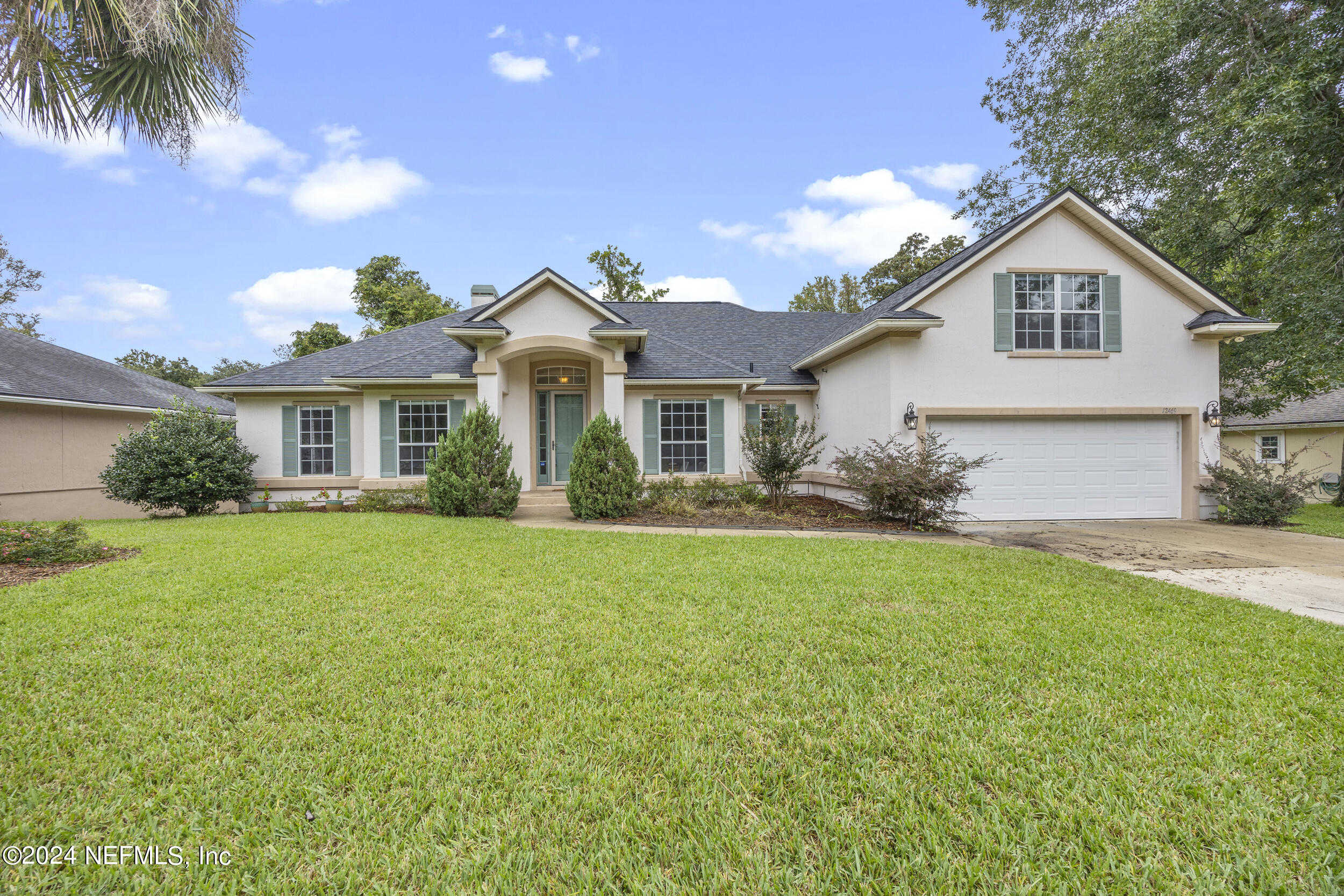 photo 1: 12469 MARIAH ANN Court S, Jacksonville FL 32225