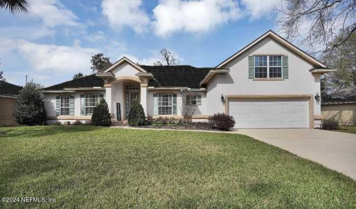 photo 1: 12469 MARIAH ANN Court S, Jacksonville FL 32225