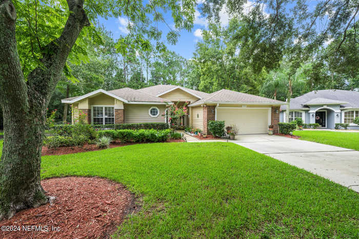 photo 1: 12786 AVALON COVE Drive S, Jacksonville FL 32224