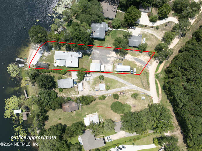 photo 80: 8491 LILLY LAKE Road, Melrose FL 32666