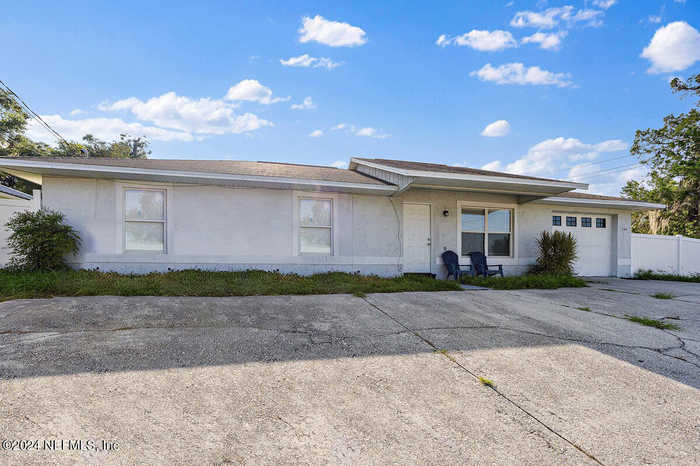 photo 1: 104 MOSELEY Avenue, Palatka FL 32177