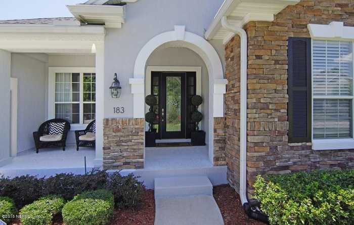 photo 32: 183 LA MESA Drive, St Augustine FL 32095