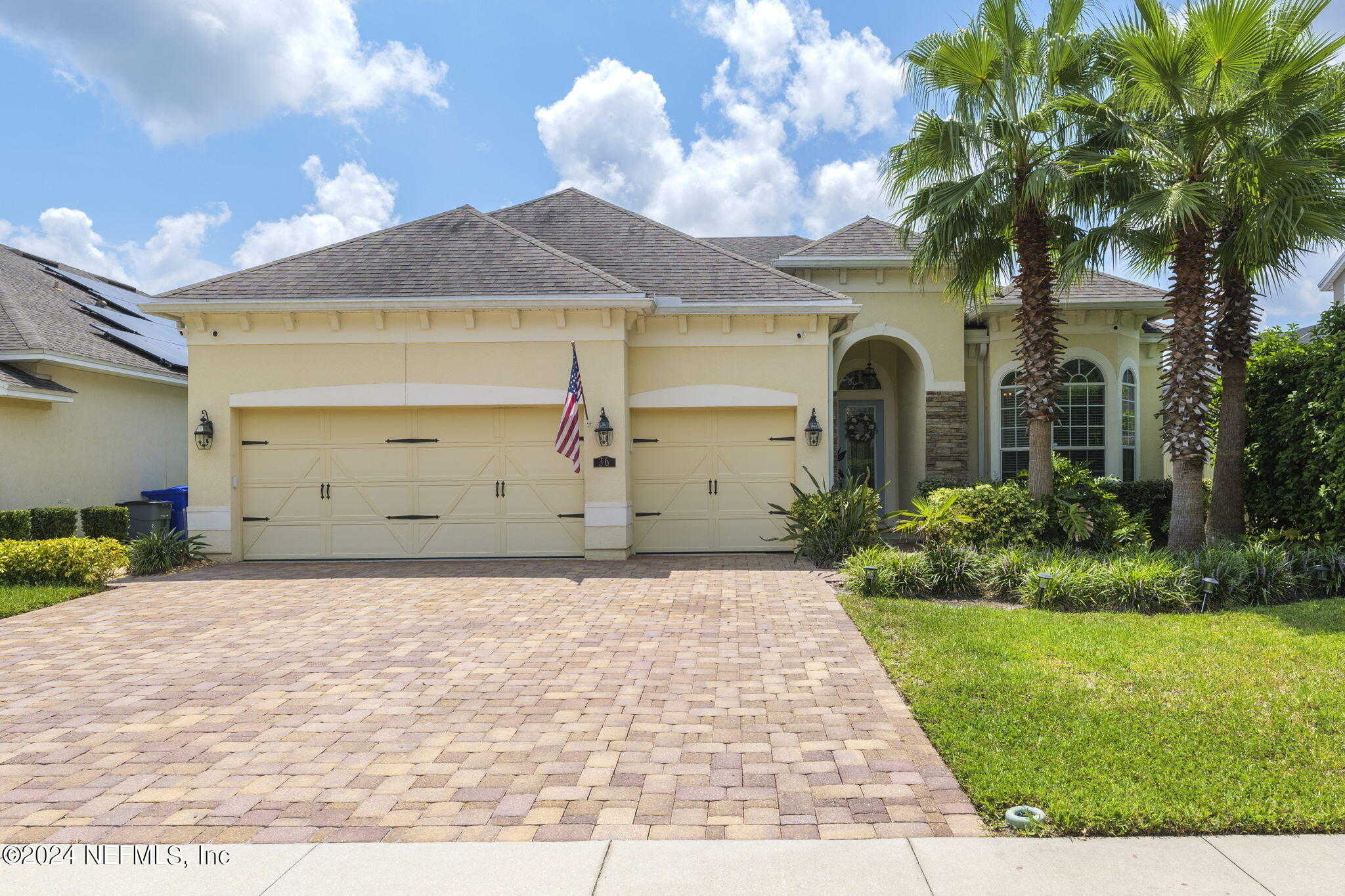 photo 1: 36 MAJESTIC EAGLE Drive, Ponte Vedra FL 32081