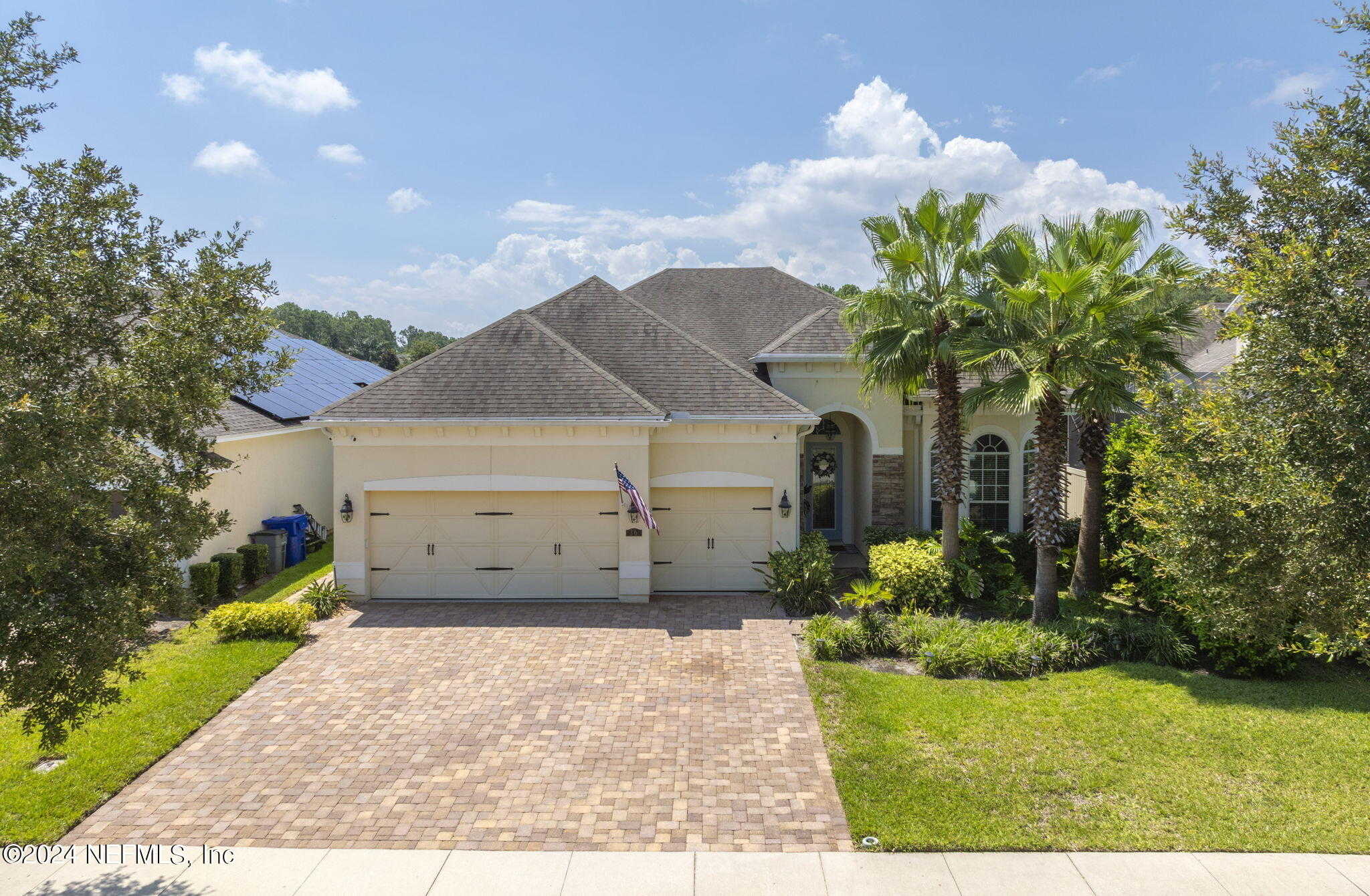 photo 2: 36 MAJESTIC EAGLE Drive, Ponte Vedra FL 32081