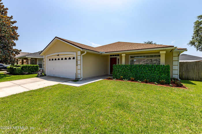 photo 1: 12098 AUTUMN SUNRISE Drive, Jacksonville FL 32246