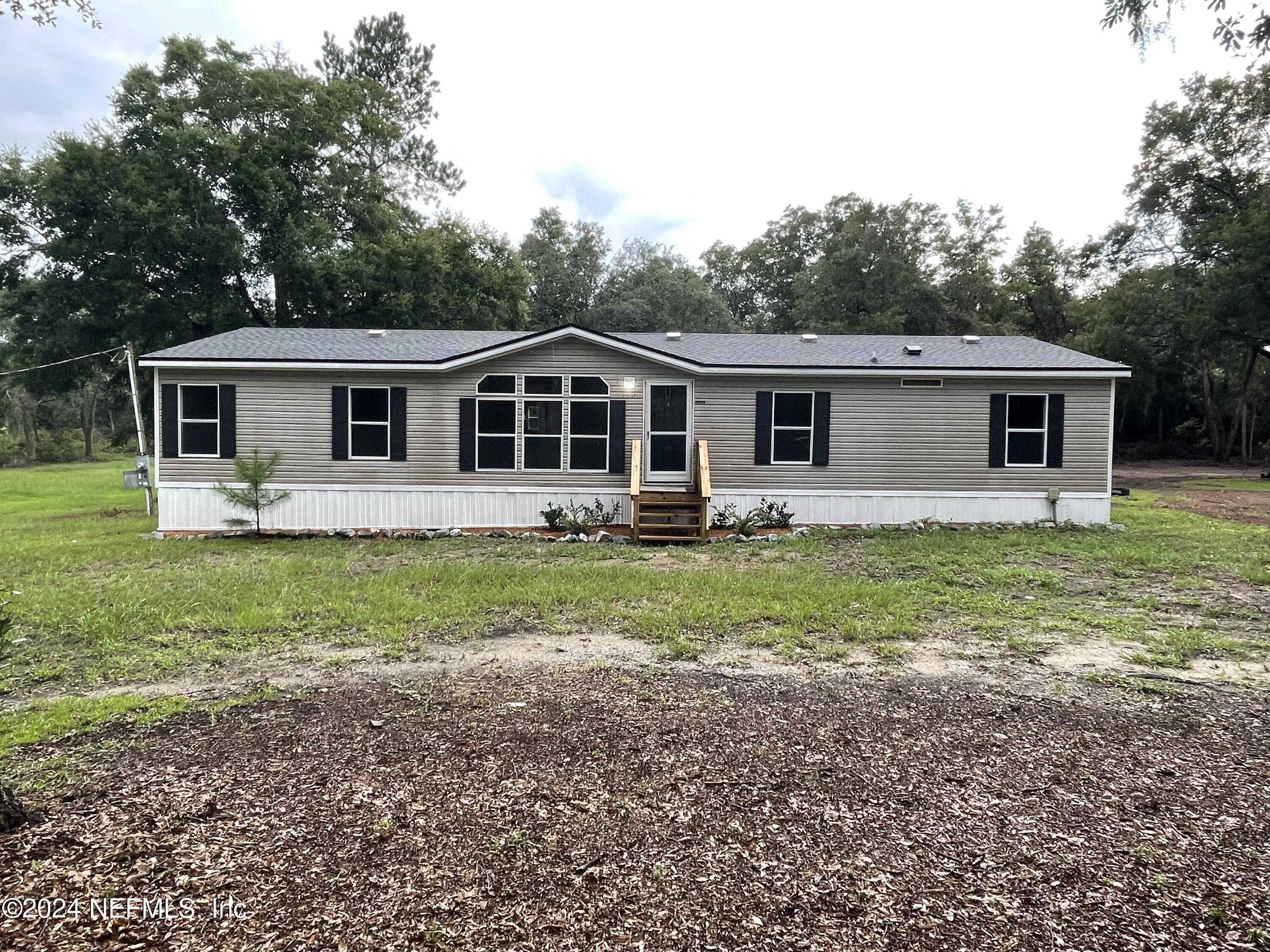 photo 1: 67089 ELNORA Lane, Yulee FL 32097