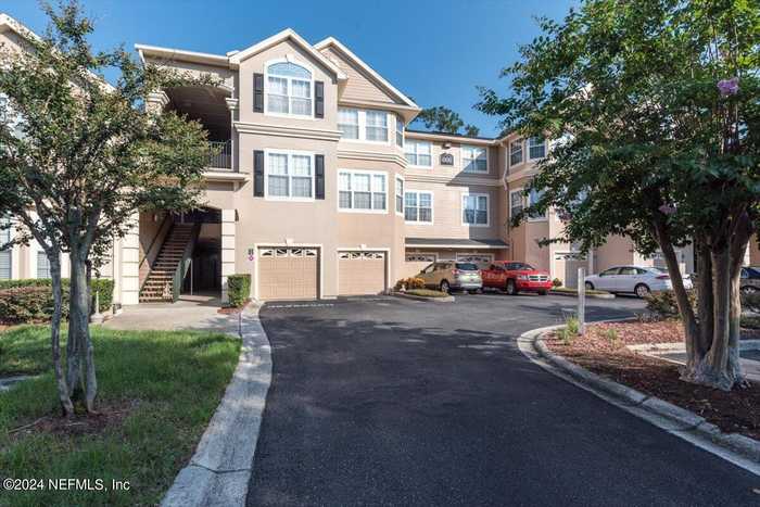 photo 1: 13810 SUTTON PARK Drive N Unit 622, Jacksonville FL 32224