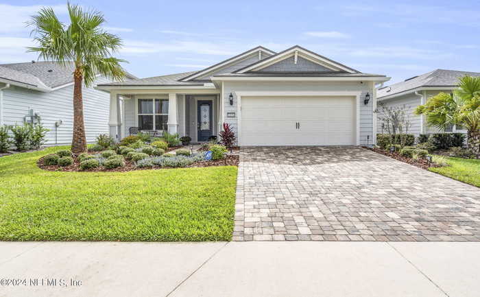 photo 1: 11154 TOWN VIEW Court, Jacksonville FL 32256