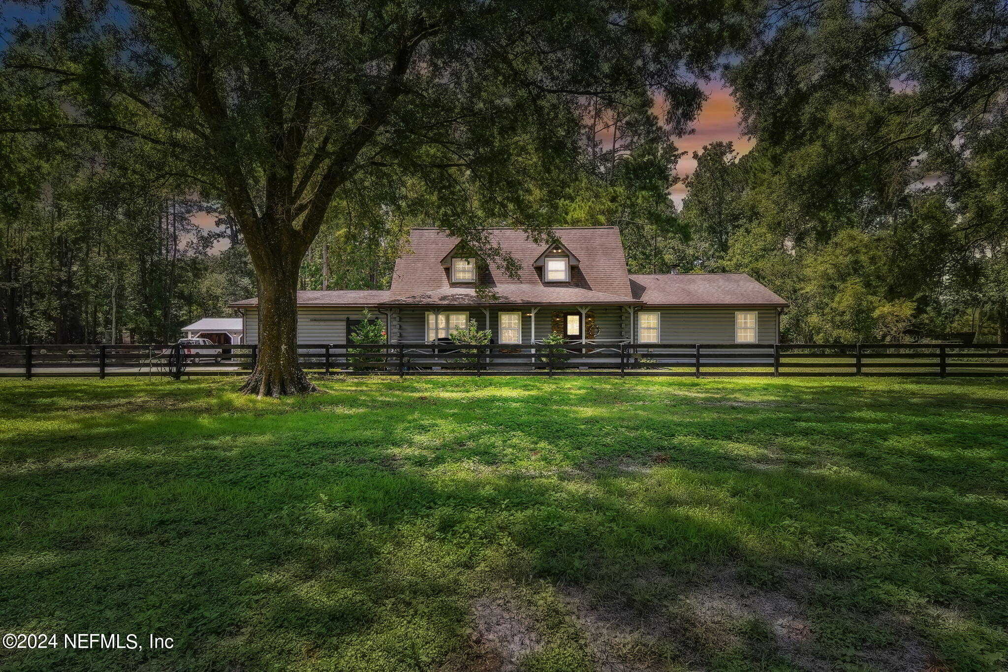 photo 1: 5200 MORSE Avenue, Jacksonville FL 32244