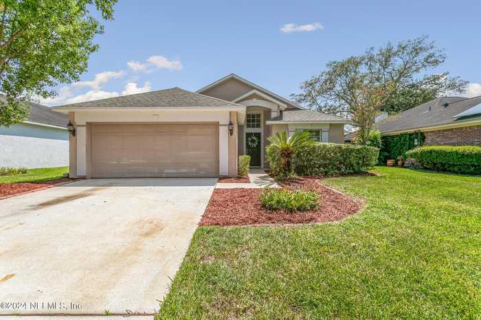 photo 2: 13730 OAK TREE Terrace, Jacksonville FL 32224