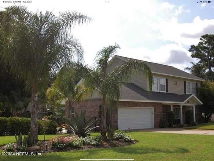 photo 1: 4620 HARBOUR NORTH Court, Jacksonville FL 32225