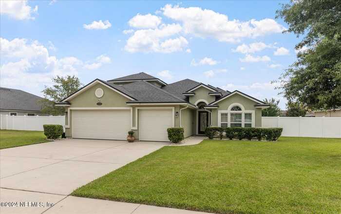 photo 2: 4468 SONG SPARROW Drive, Middleburg FL 32068