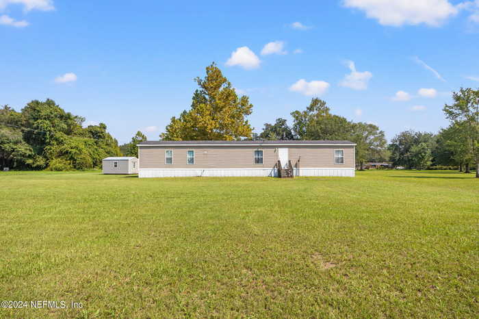 photo 1: 2555 RUBY Drive, Hilliard FL 32046