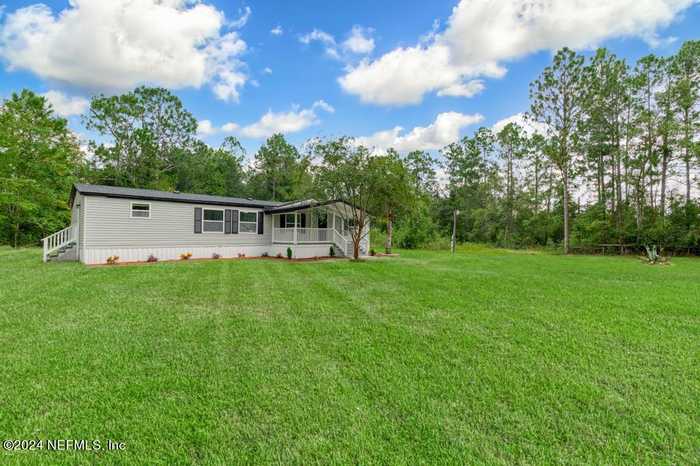 photo 1: 4864 PEPPERGRASS Street, Middleburg FL 32068