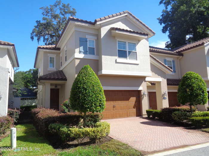 photo 1: 1387 SUNSET VIEW Lane, Jacksonville FL 32207