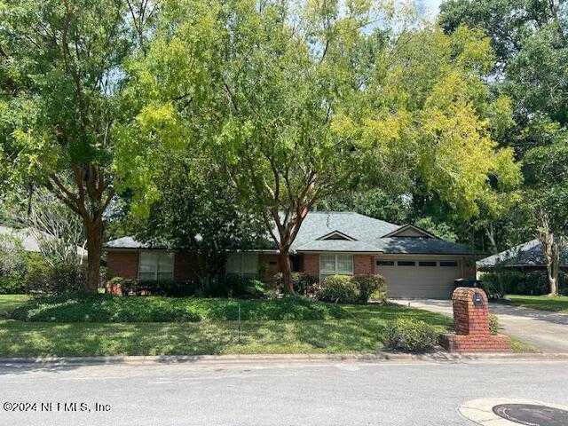 photo 3: 2217 HAMMOCK OAKS Drive N, Jacksonville FL 32223