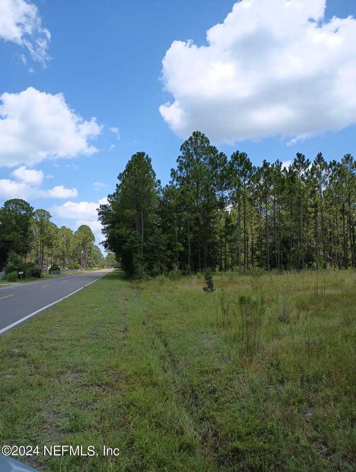 photo 2: CARTER SPENCER Road, Middleburg FL 32068