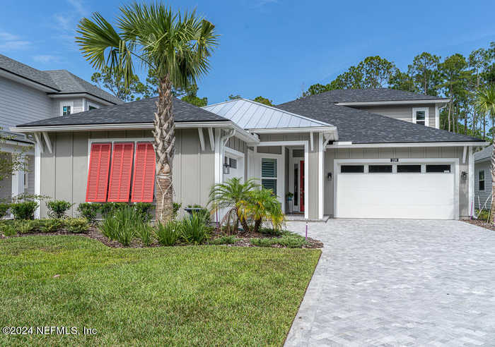 photo 1: 228 PALM CREST Drive, Ponte Vedra FL 32081