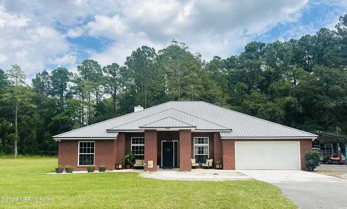 photo 1: 54062 LILLY Court, Callahan FL 32011