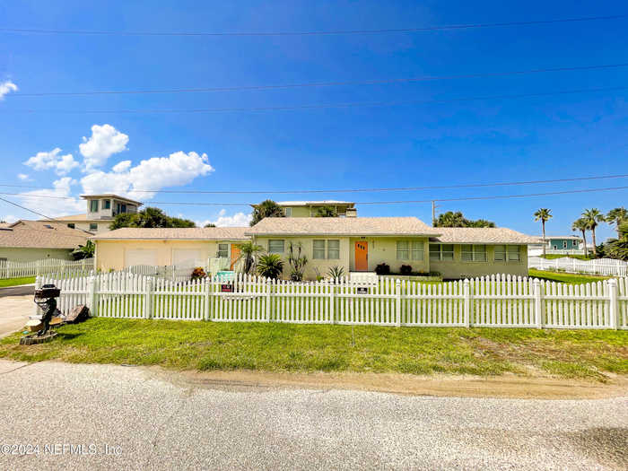 photo 2: 100 MEADOW Avenue, St Augustine FL 32084