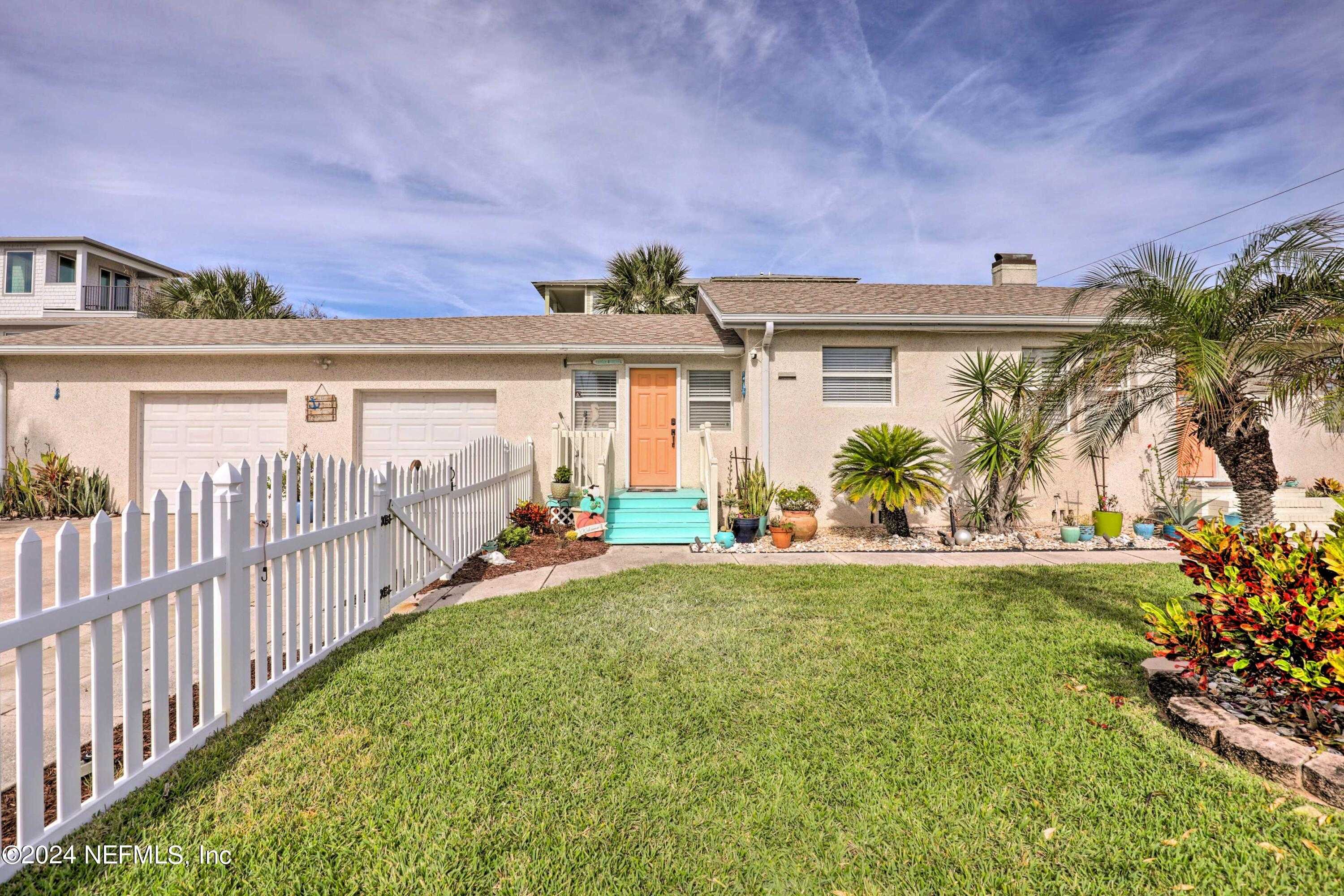 photo 3: 100 MEADOW Avenue, St Augustine FL 32084