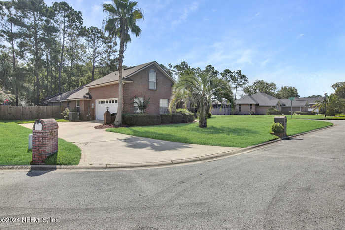 photo 2: 513 NEW BRUNSWICK Terrace, Jacksonville FL 32221