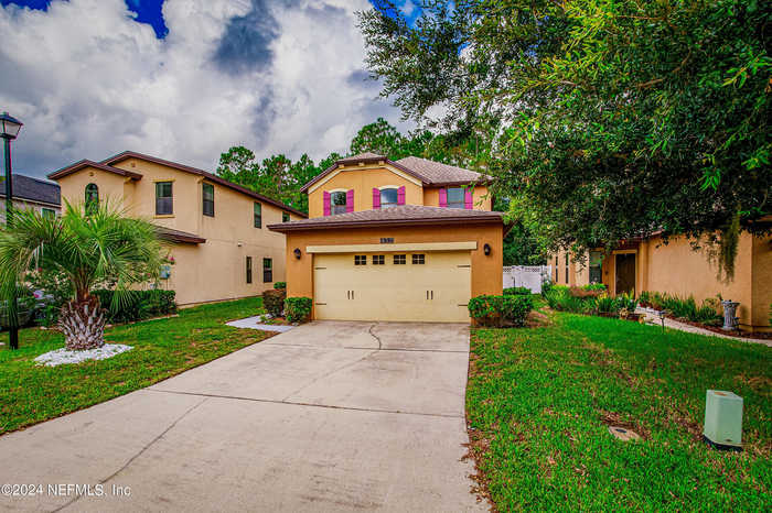 photo 2: 452 FOREST MEADOW Lane, Orange Park FL 32065