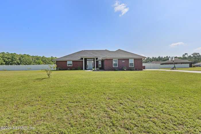 photo 1: 54055 CORLEY Drive, Callahan FL 32011