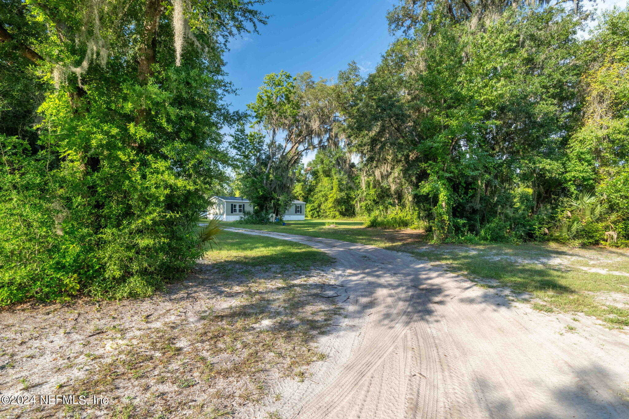 photo 3: 115 KEY Road, Palatka FL 32177