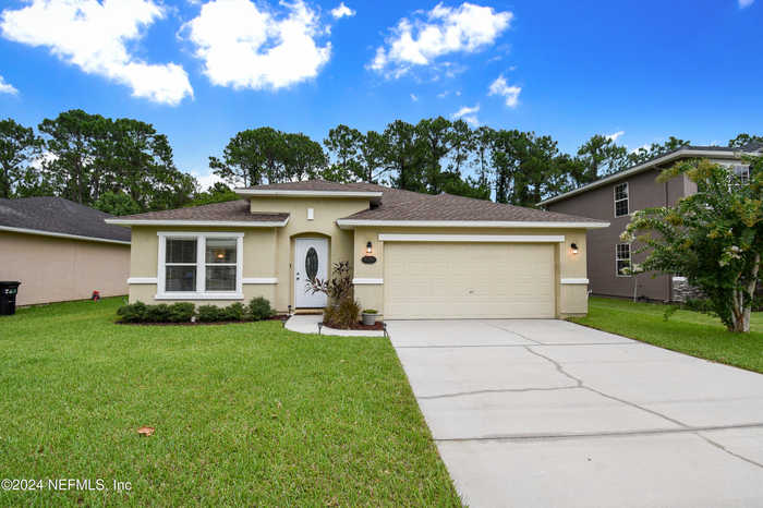 photo 1: 5279 CYPRESS LINKS Boulevard, Elkton FL 32033