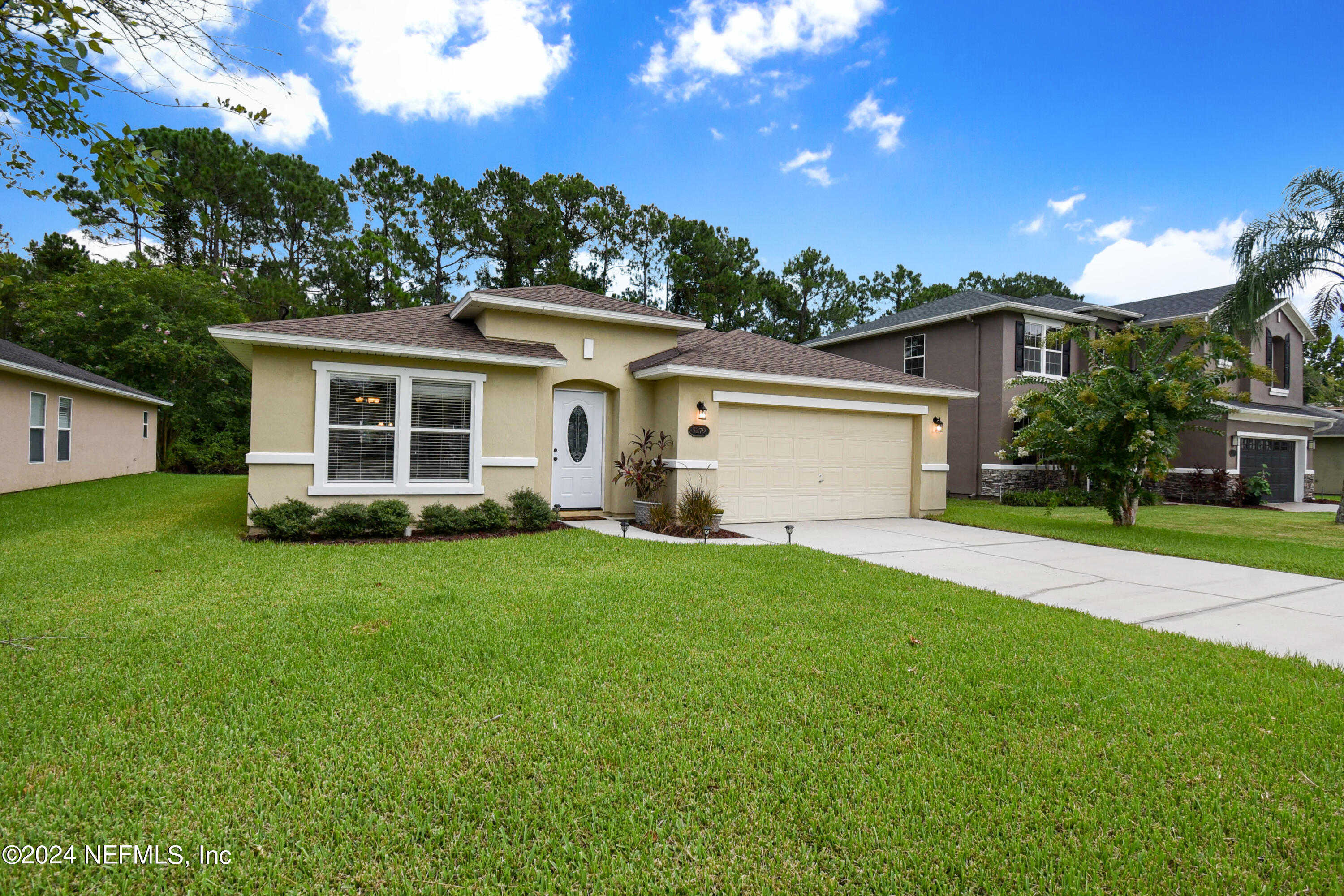 photo 2: 5279 CYPRESS LINKS Boulevard, Elkton FL 32033